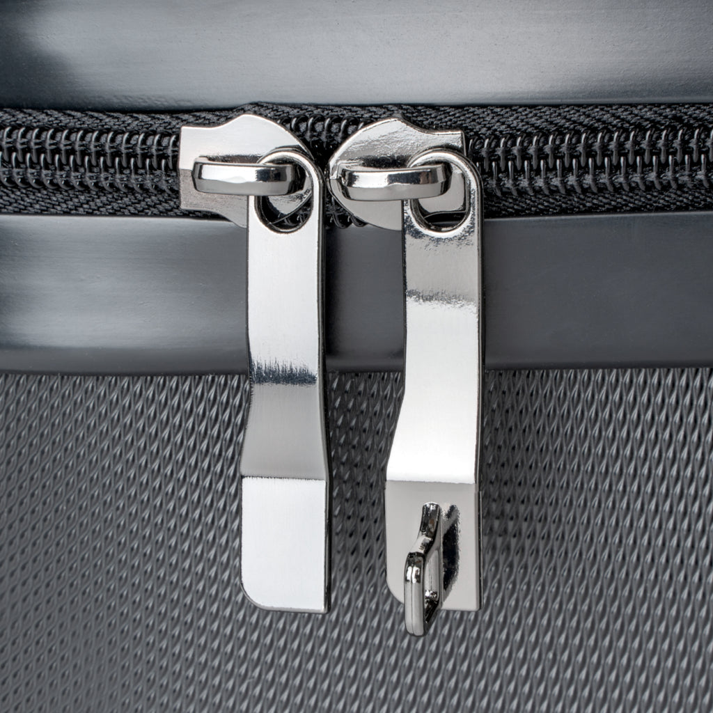 Diablo de Tilcajete — Carry-On Suitcase | Alma Ligera