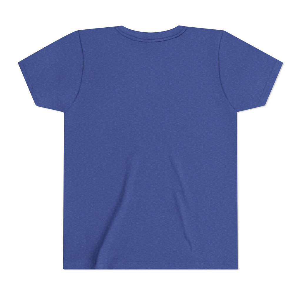 T-shirt enfant - T-shirt enfant graphique Cœur sacré coloré