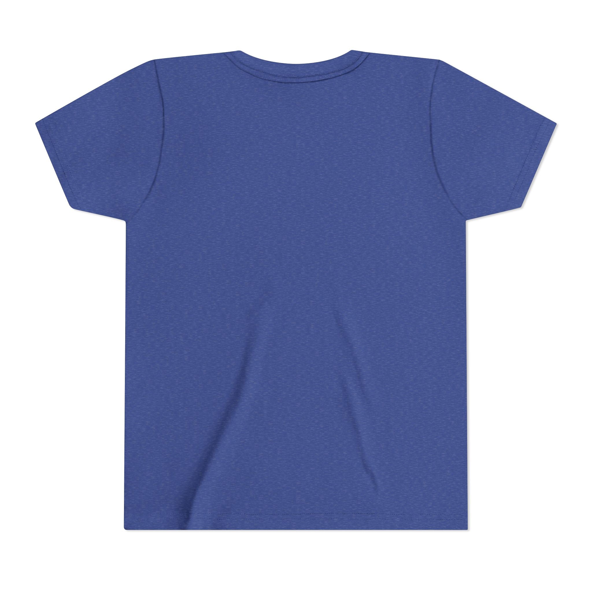 T-shirt enfant - T-shirt enfant graphique Cœur sacré coloré