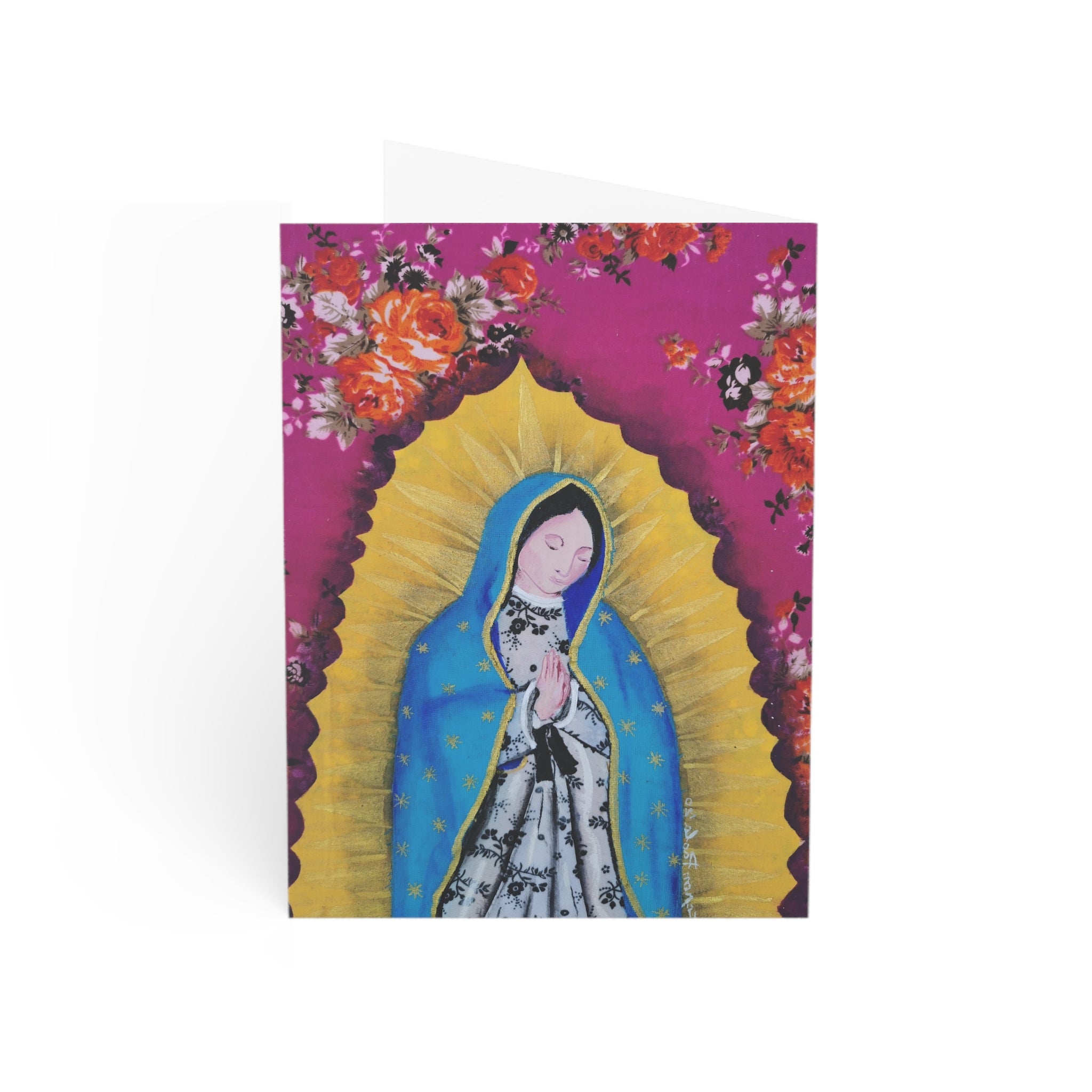 Greeting Cards â€” La Lupe | Alma Ligera