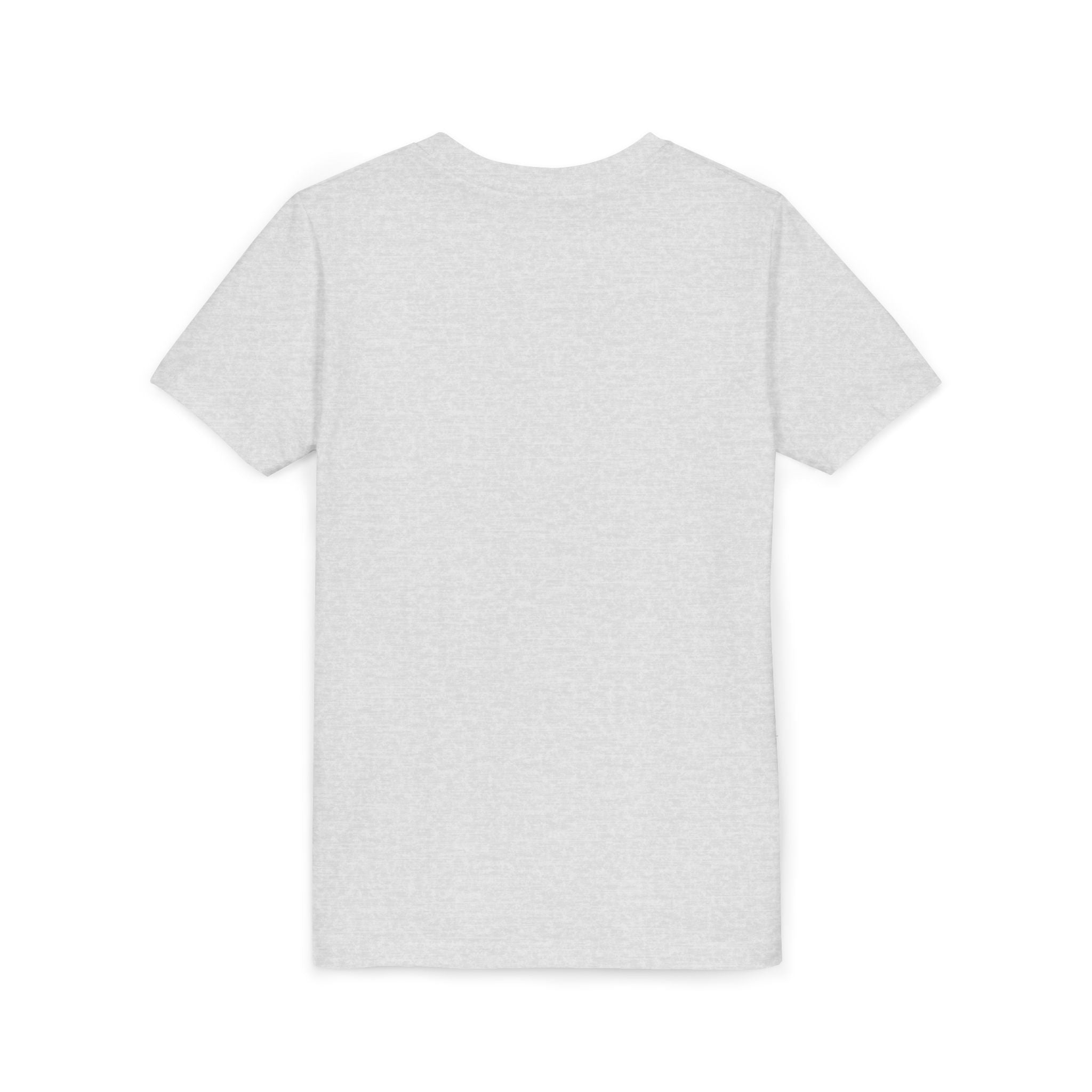 Youth Tee — Colorful Sacred Heart Graphic Kids Shirt