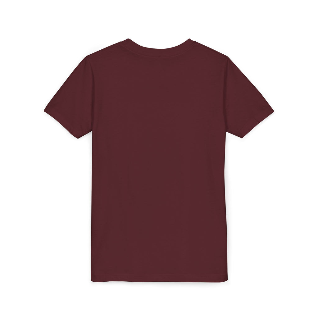 T-shirt enfant - T-shirt enfant graphique Cœur sacré coloré