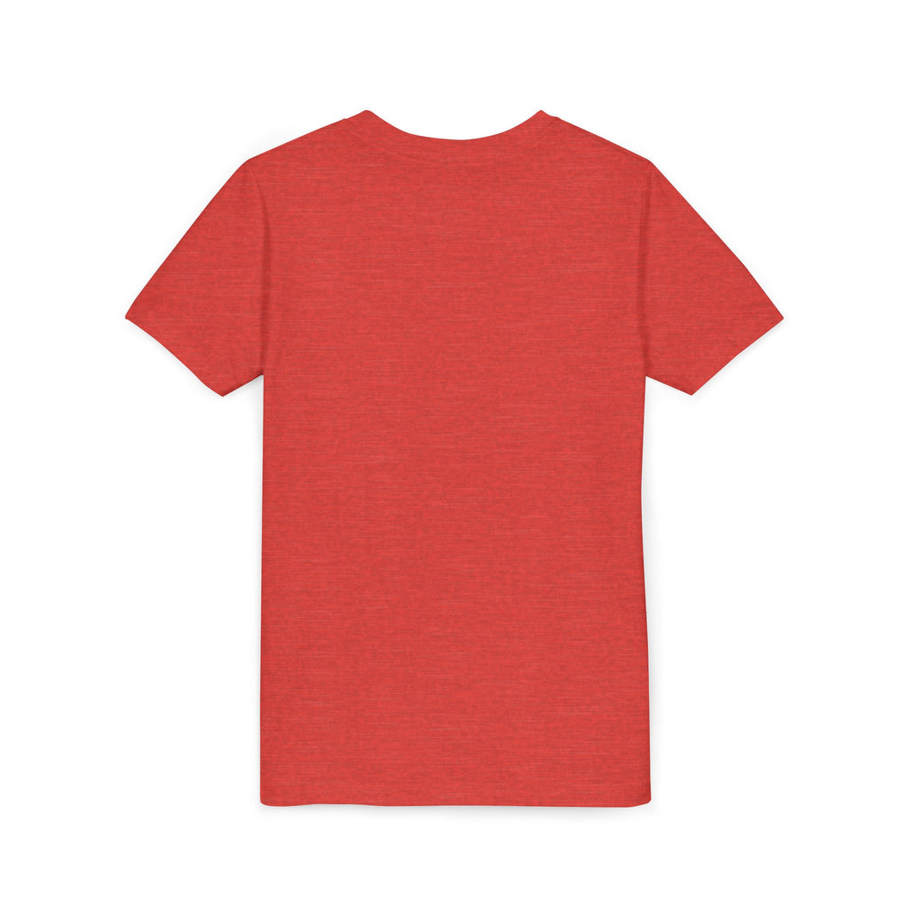 T-shirt enfant - T-shirt enfant graphique Cœur sacré coloré