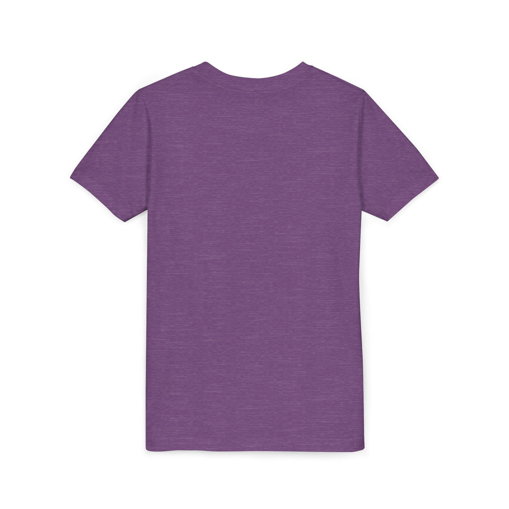 T-shirt enfant - T-shirt enfant graphique Cœur sacré coloré
