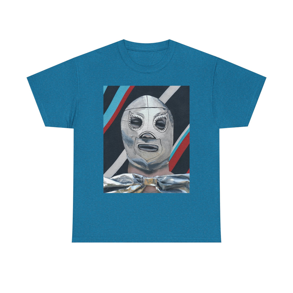 El Santo — Graphic T-Shirt | Alma Ligera