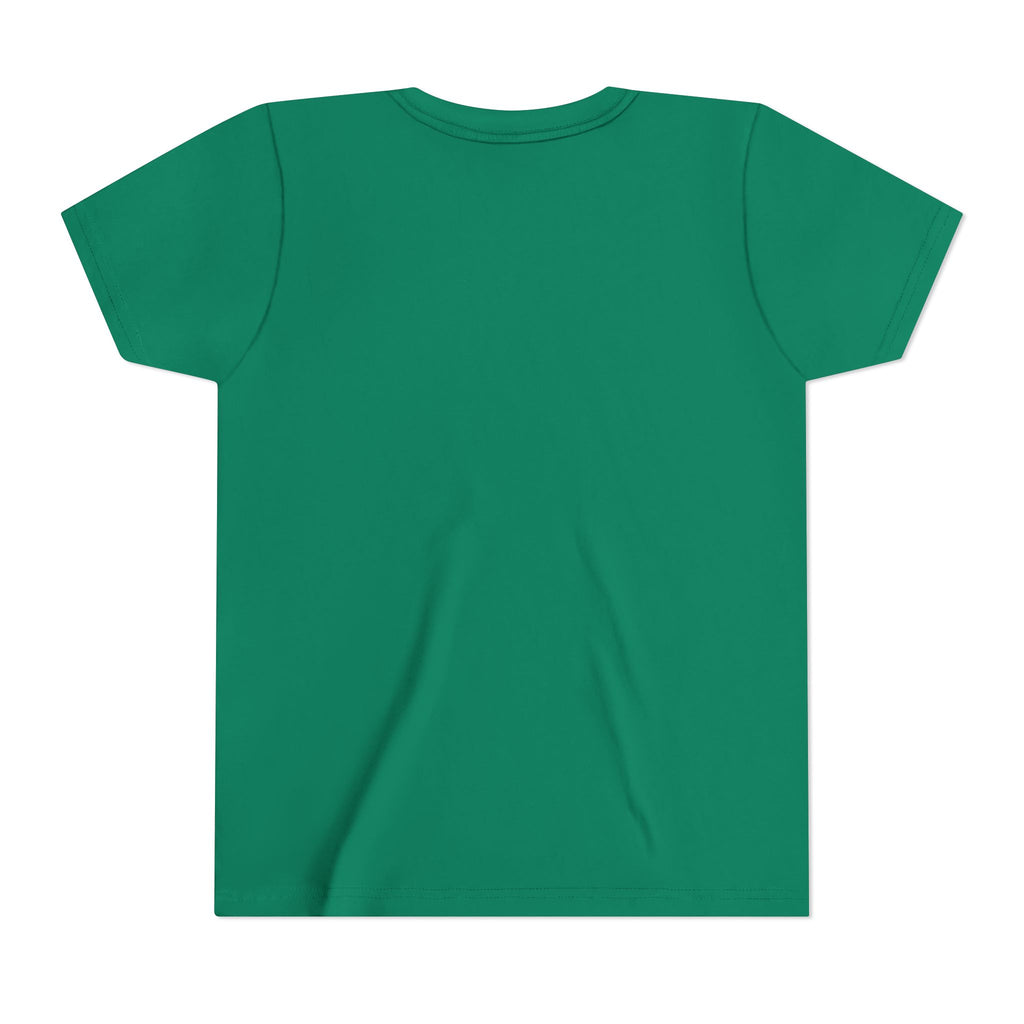 T-shirt enfant - T-shirt enfant graphique Cœur sacré coloré