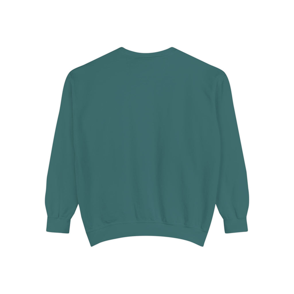 Nahui Olin — Portrait Crewneck Sweatshirt | Alma Ligera