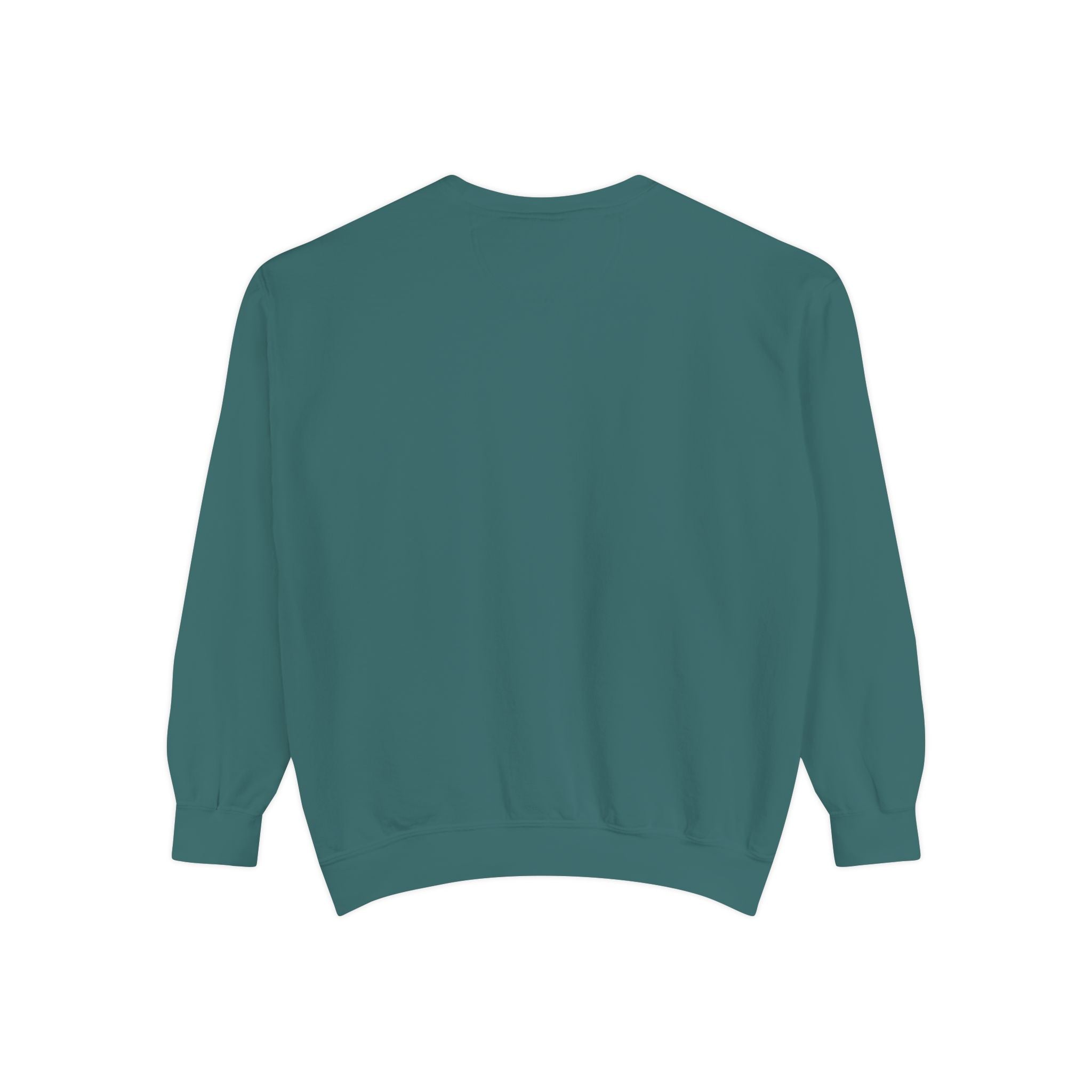 Nahui Olin — Portrait Crewneck Sweatshirt | Alma Ligera