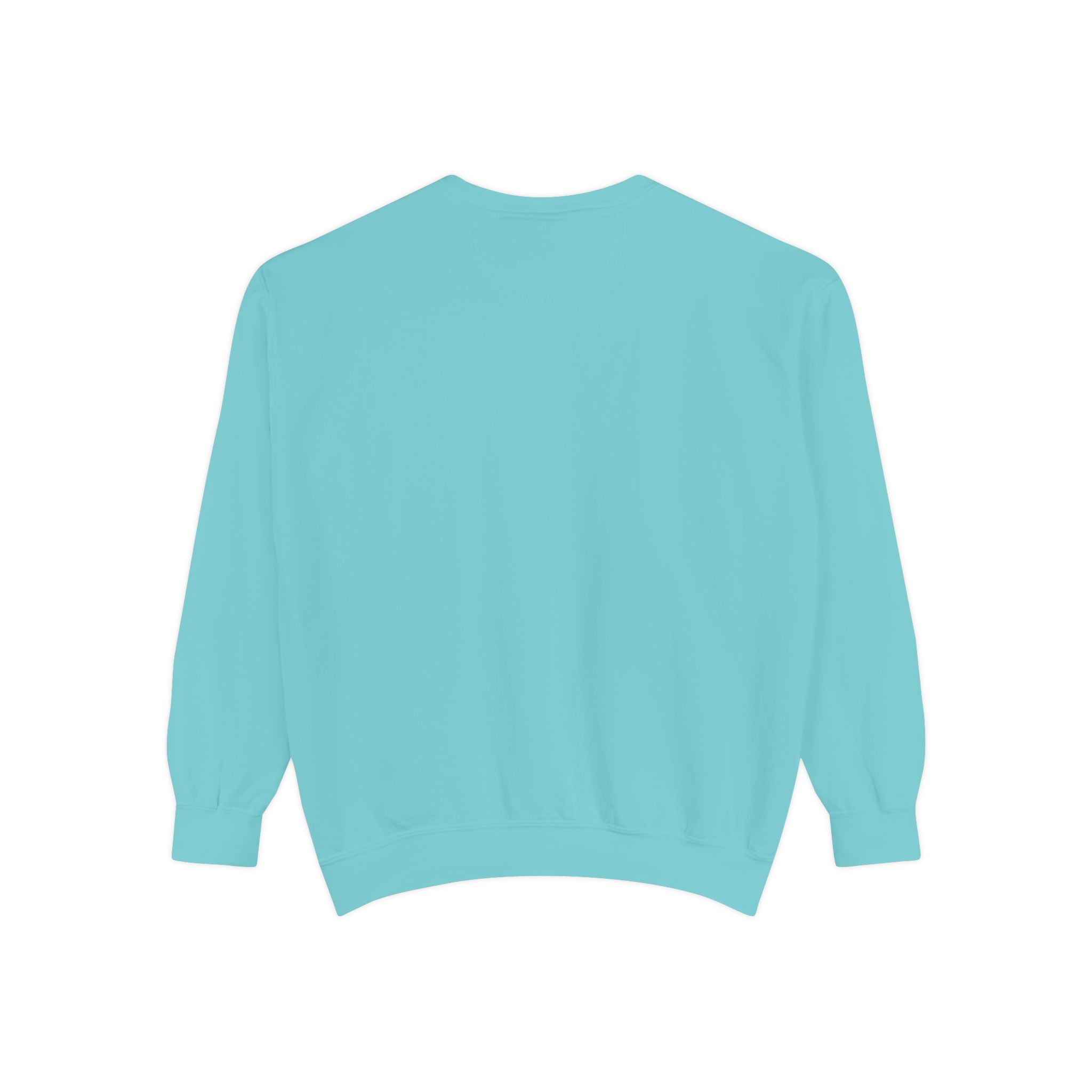 Nahui Olin — Portrait Crewneck Sweatshirt | Alma Ligera