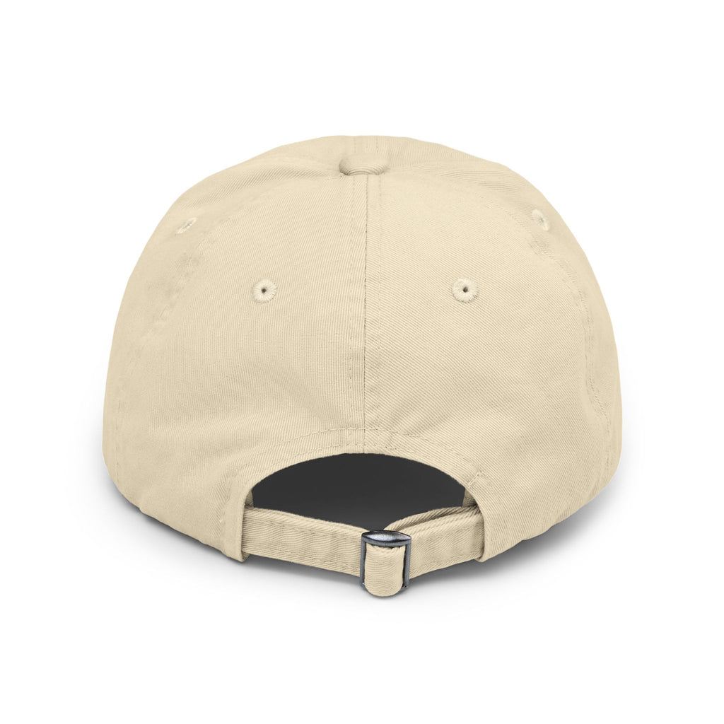 Diablo de Tilcajete — Distressed Cap | Alma Ligera