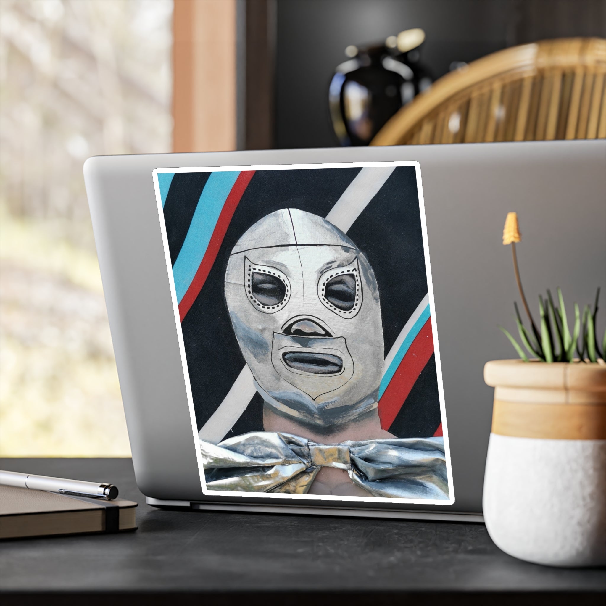 El Santo — Mug | Alma Ligera