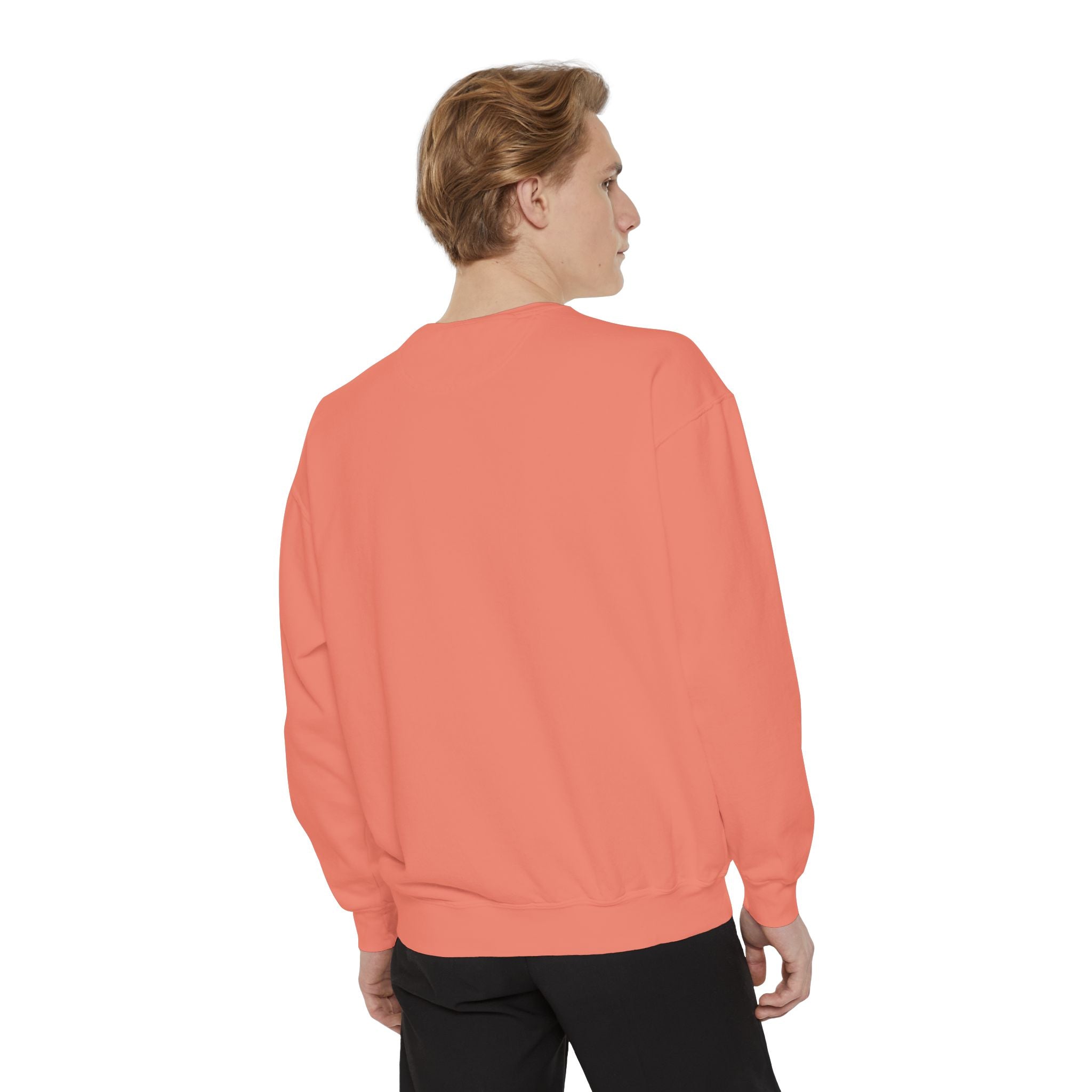 Nahui Olin — Portrait Crewneck Sweatshirt | Alma Ligera