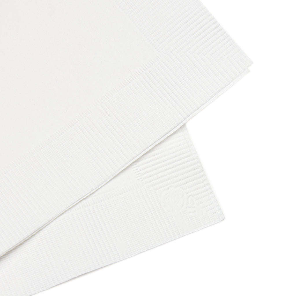 Corazón de Hojalata — Paper Napkins | Alma Ligera