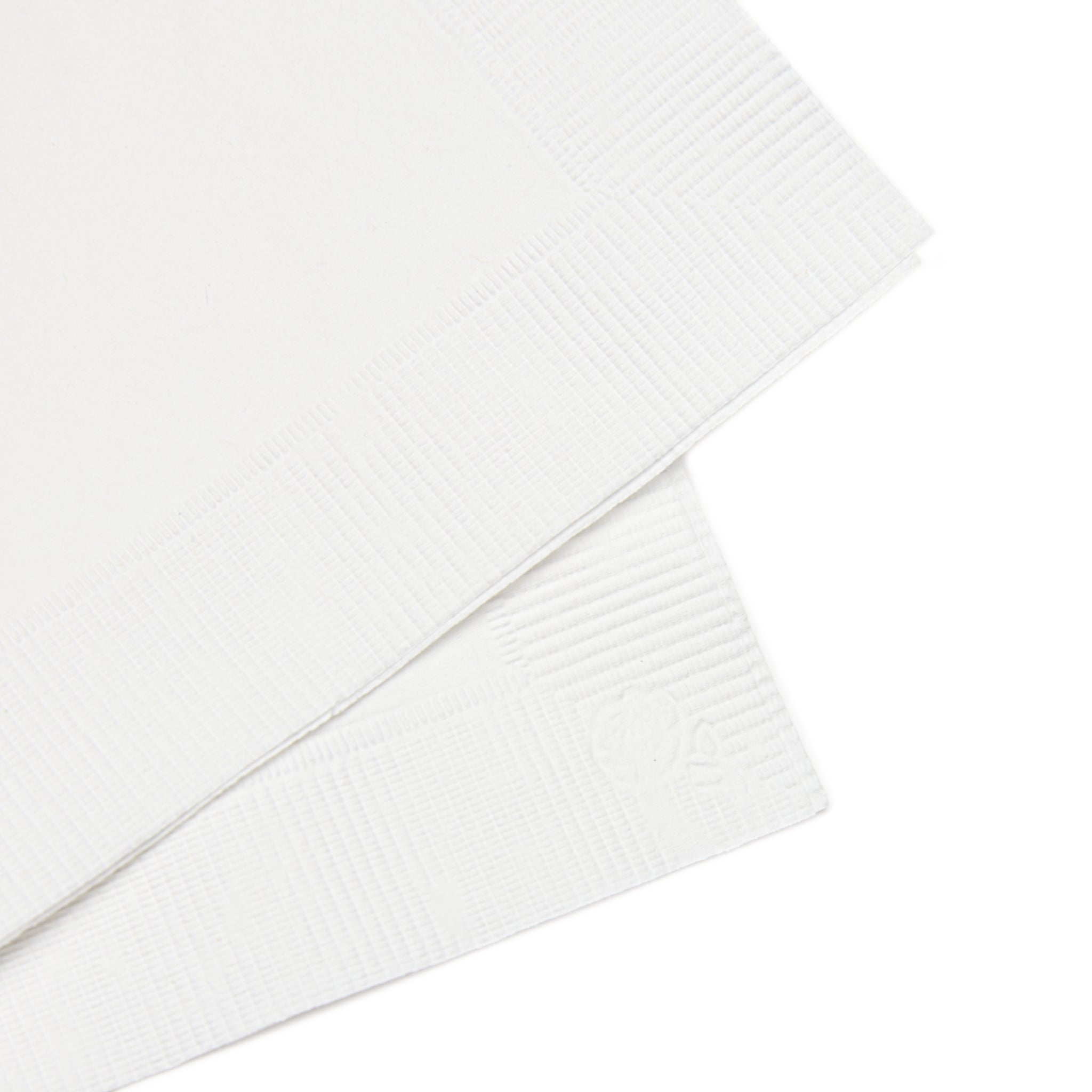 Corazón de Hojalata — Paper Napkins | Alma Ligera