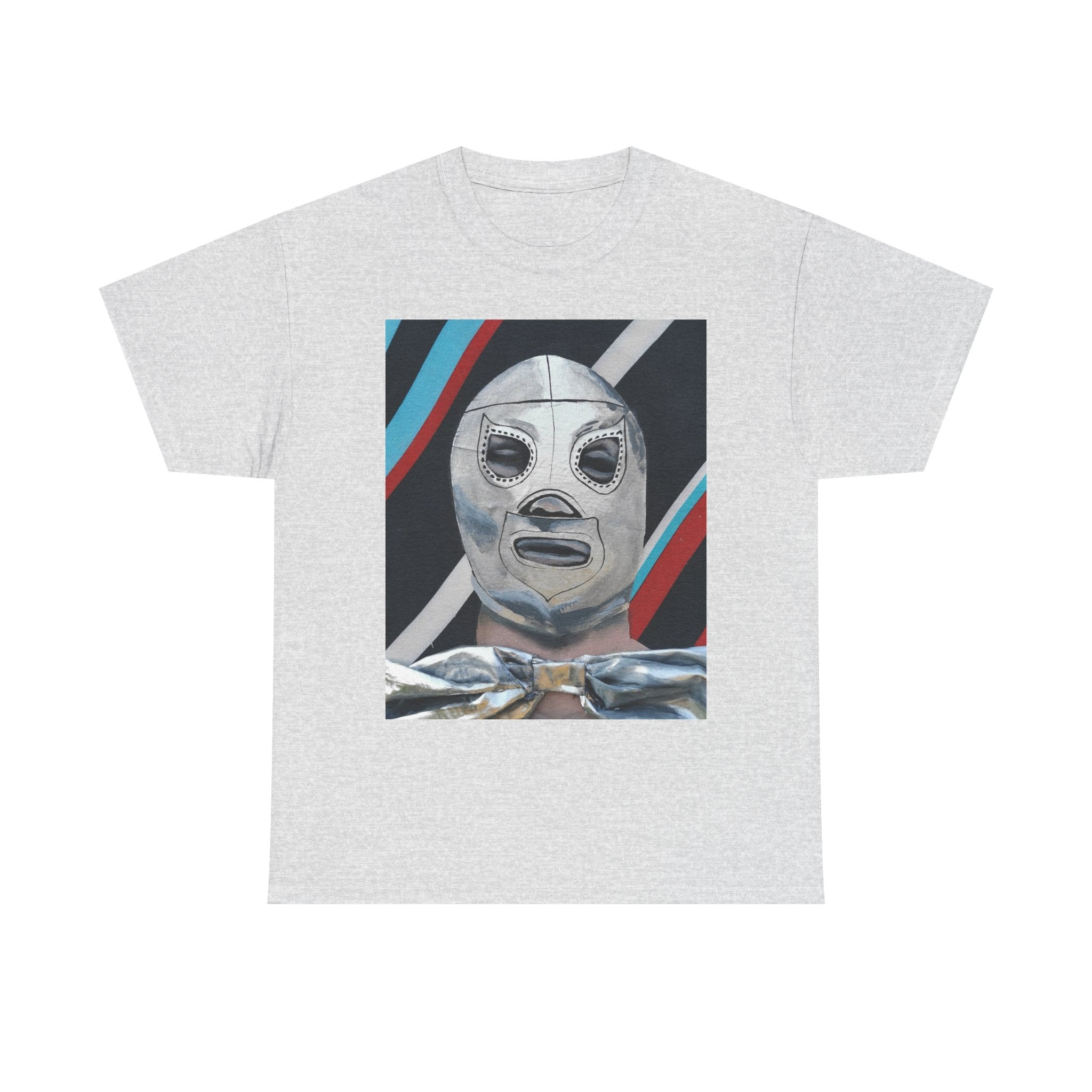 El Santo — Graphic T-Shirt | Alma Ligera
