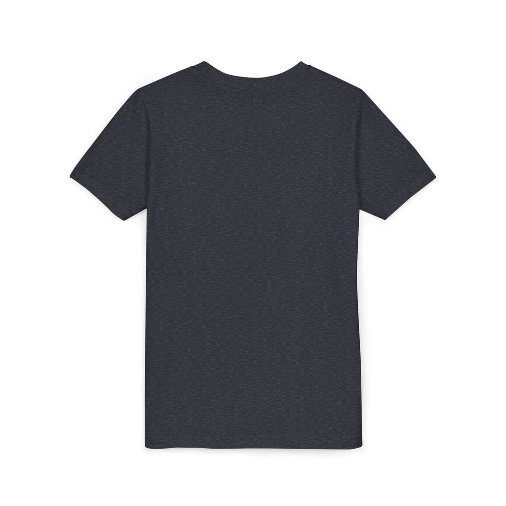 T-shirt enfant - T-shirt enfant graphique Cœur sacré coloré