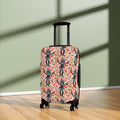 Diablo de Tilcajete — Luggage Cover | Alma Ligera