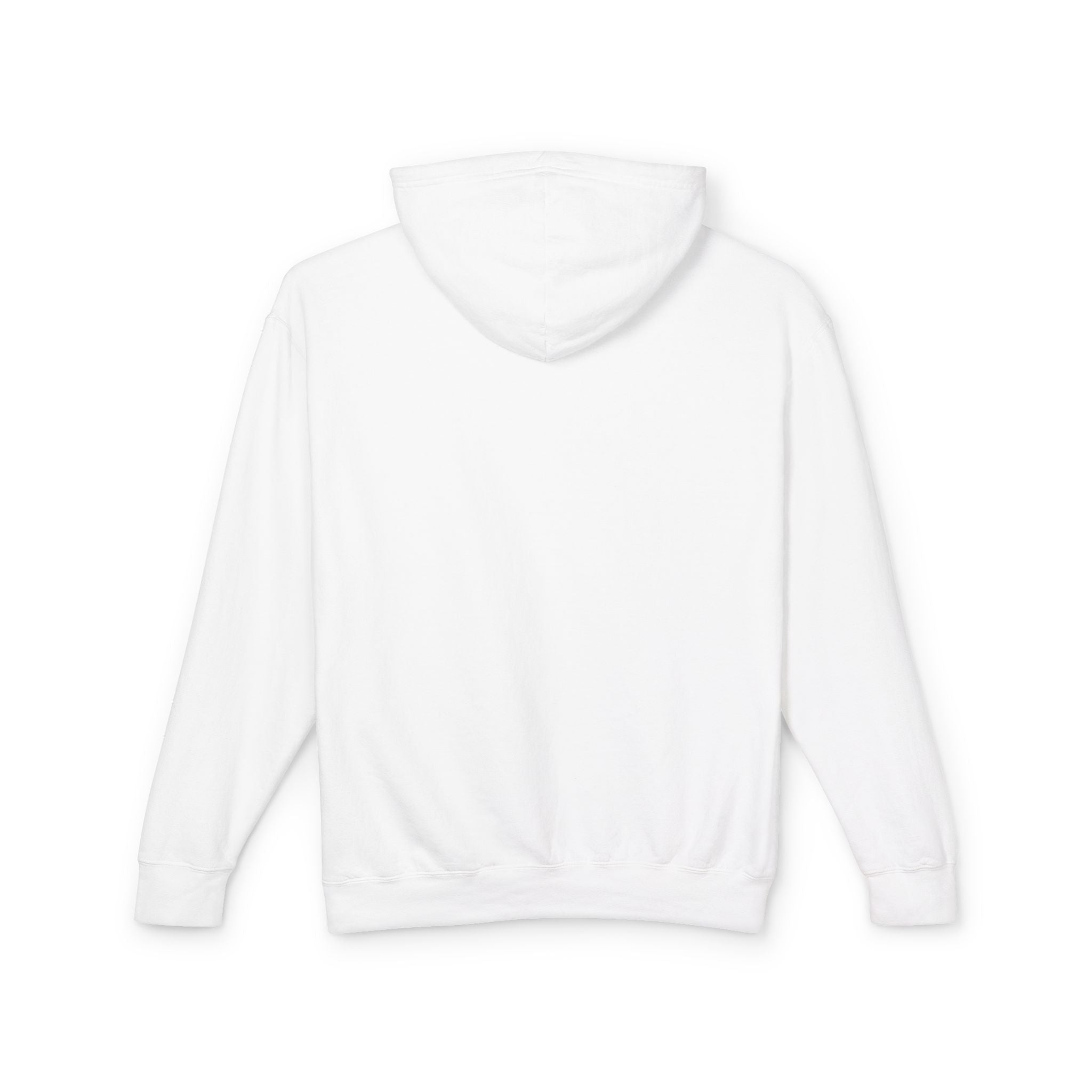 Diablo de Tilcajete — Hoodie | Alma Ligera
