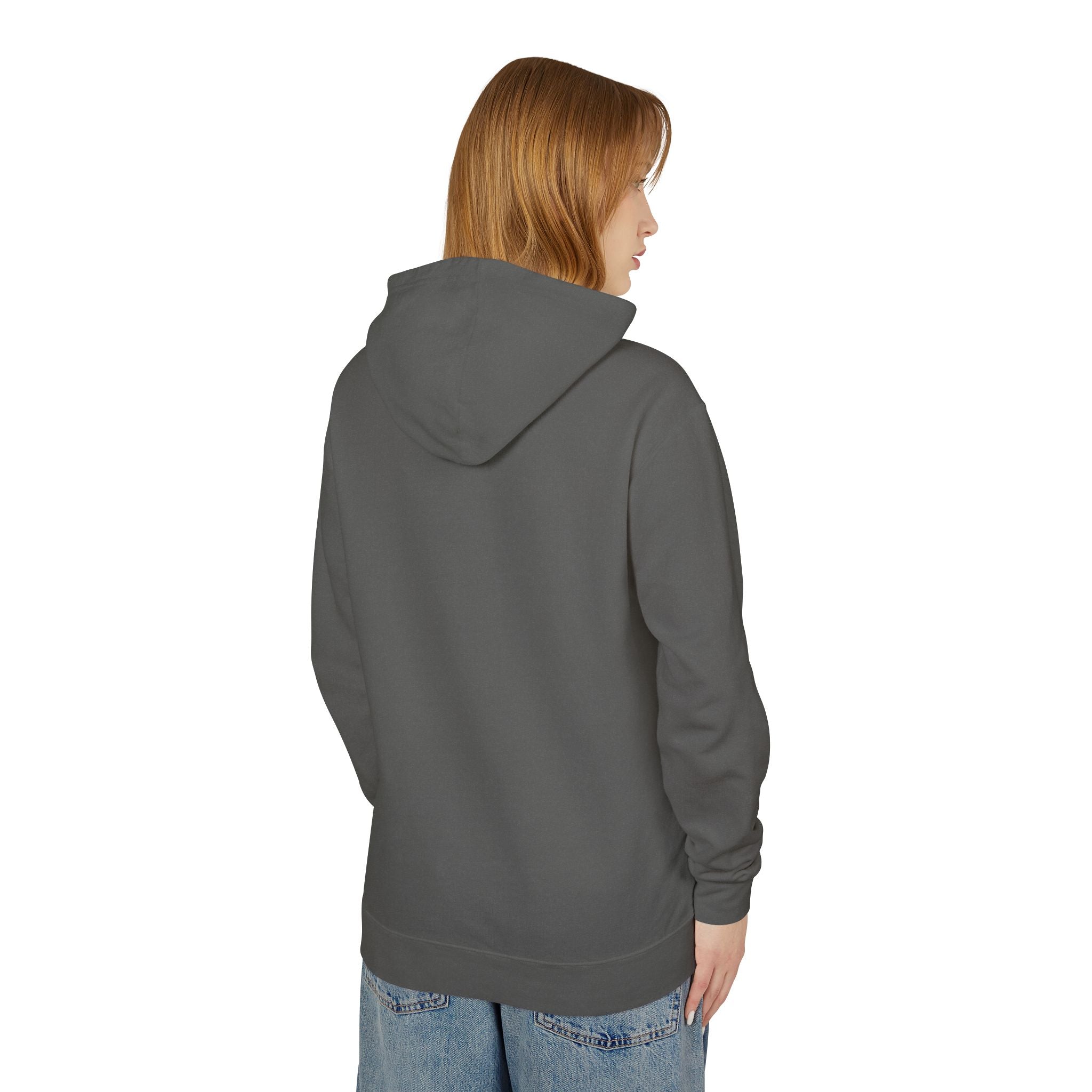 Diablo de Tilcajete — Hoodie | Alma Ligera