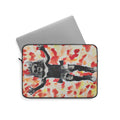 Diablo de Tilcajete — Laptop Sleeve | Alma Ligera