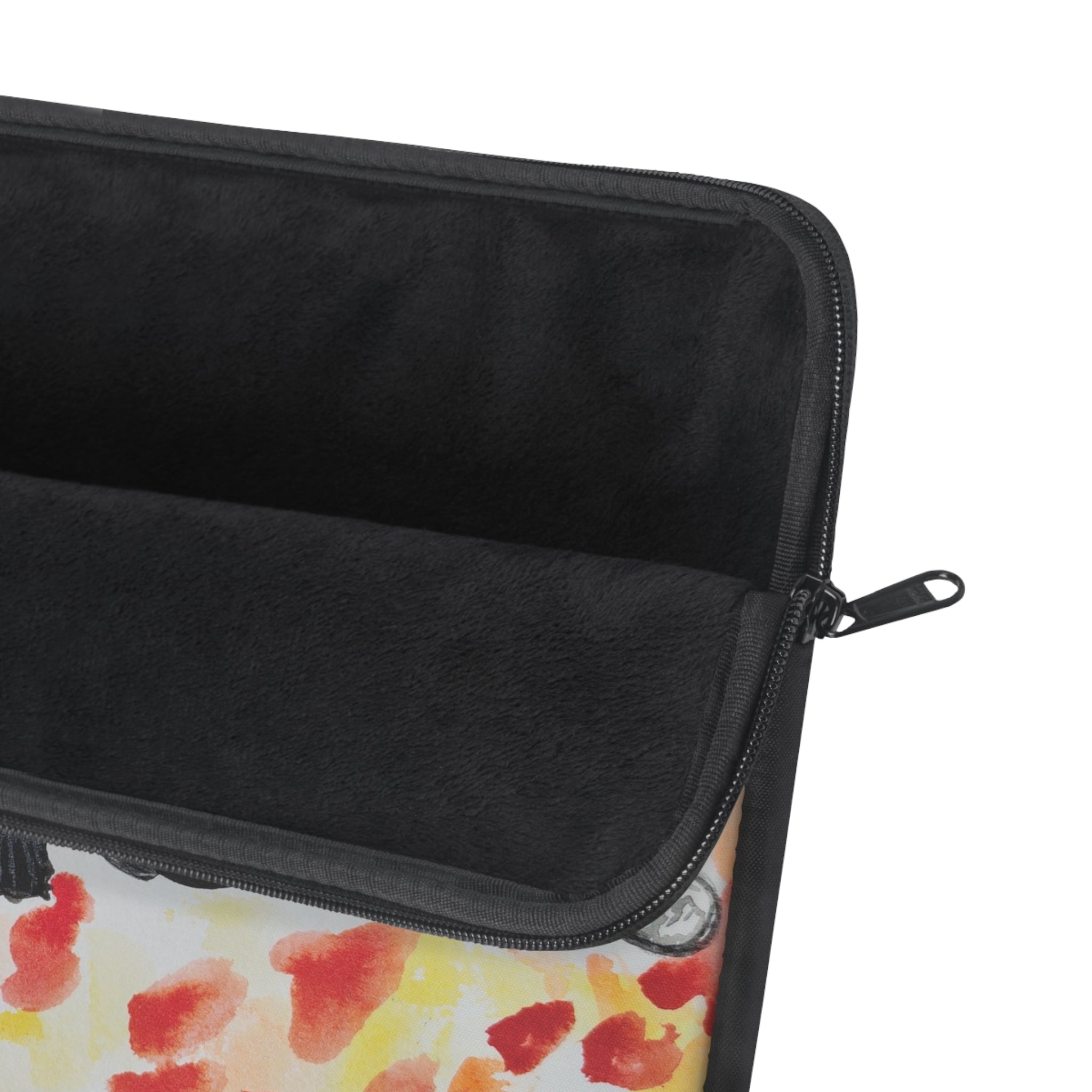 Diablo de Tilcajete — Laptop Sleeve | Alma Ligera