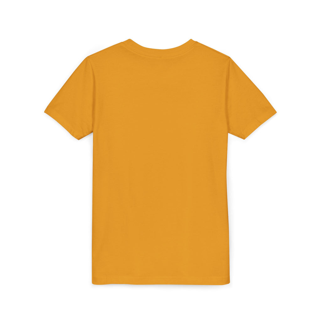 T-shirt enfant - T-shirt enfant graphique Cœur sacré coloré
