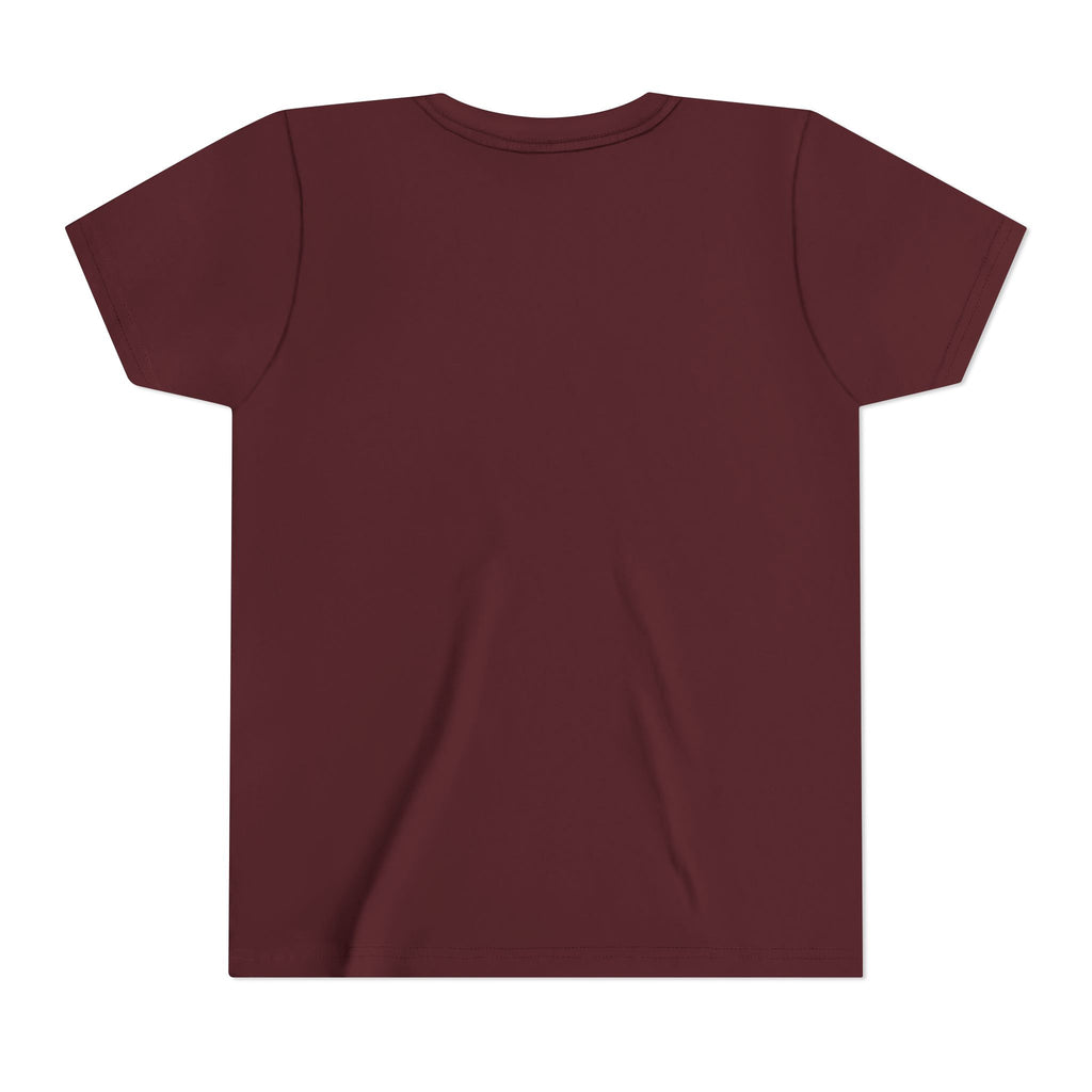 T-shirt enfant - T-shirt enfant graphique Cœur sacré coloré