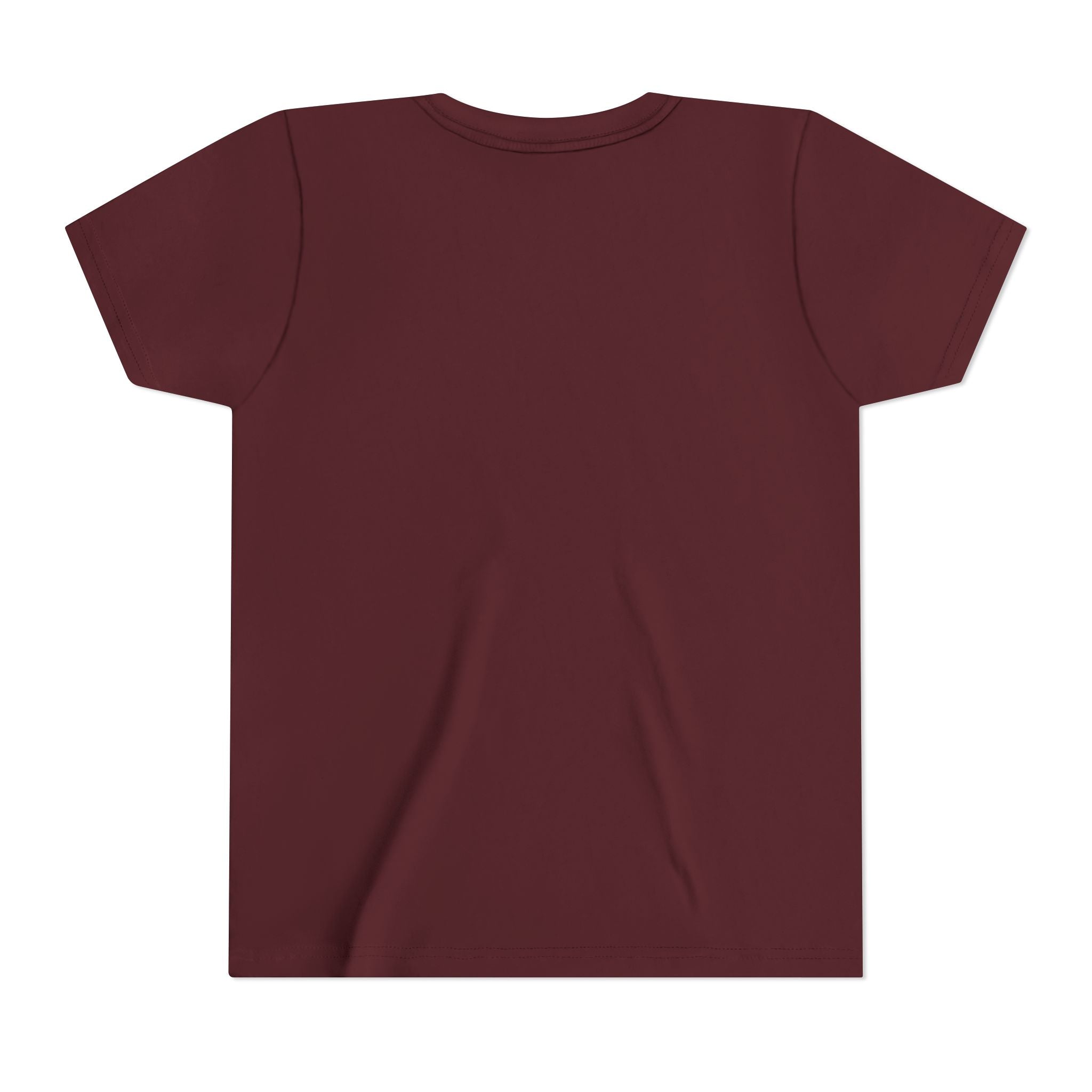 T-shirt enfant - T-shirt enfant graphique Cœur sacré coloré