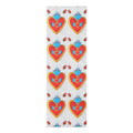 Corazón de Hojalata — Foam Yoga Mat | Alma Ligera