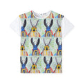 Diablos de Ixtlahuaca — Kids Jersey | Alma Ligera
