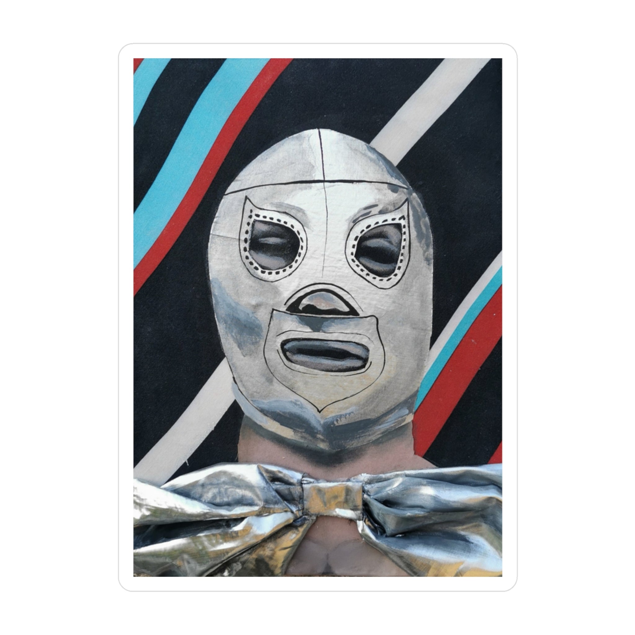 El Santo — Mug | Alma Ligera