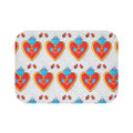 Corazón de Hojalata — Bath Mat | Alma Ligera