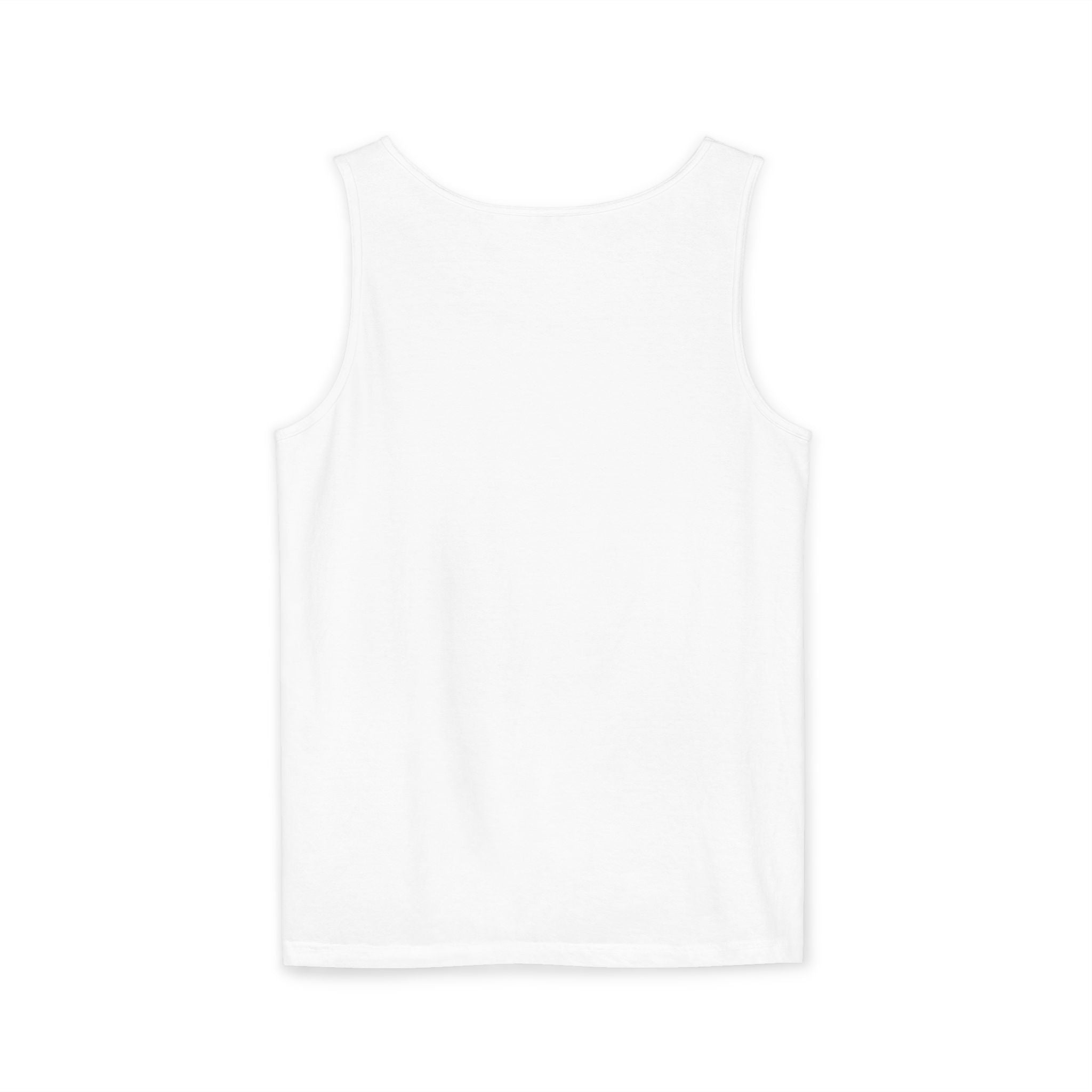CorazÃ³n de Hojalata â€” Sacred Heart Tank Top | Alma Ligera