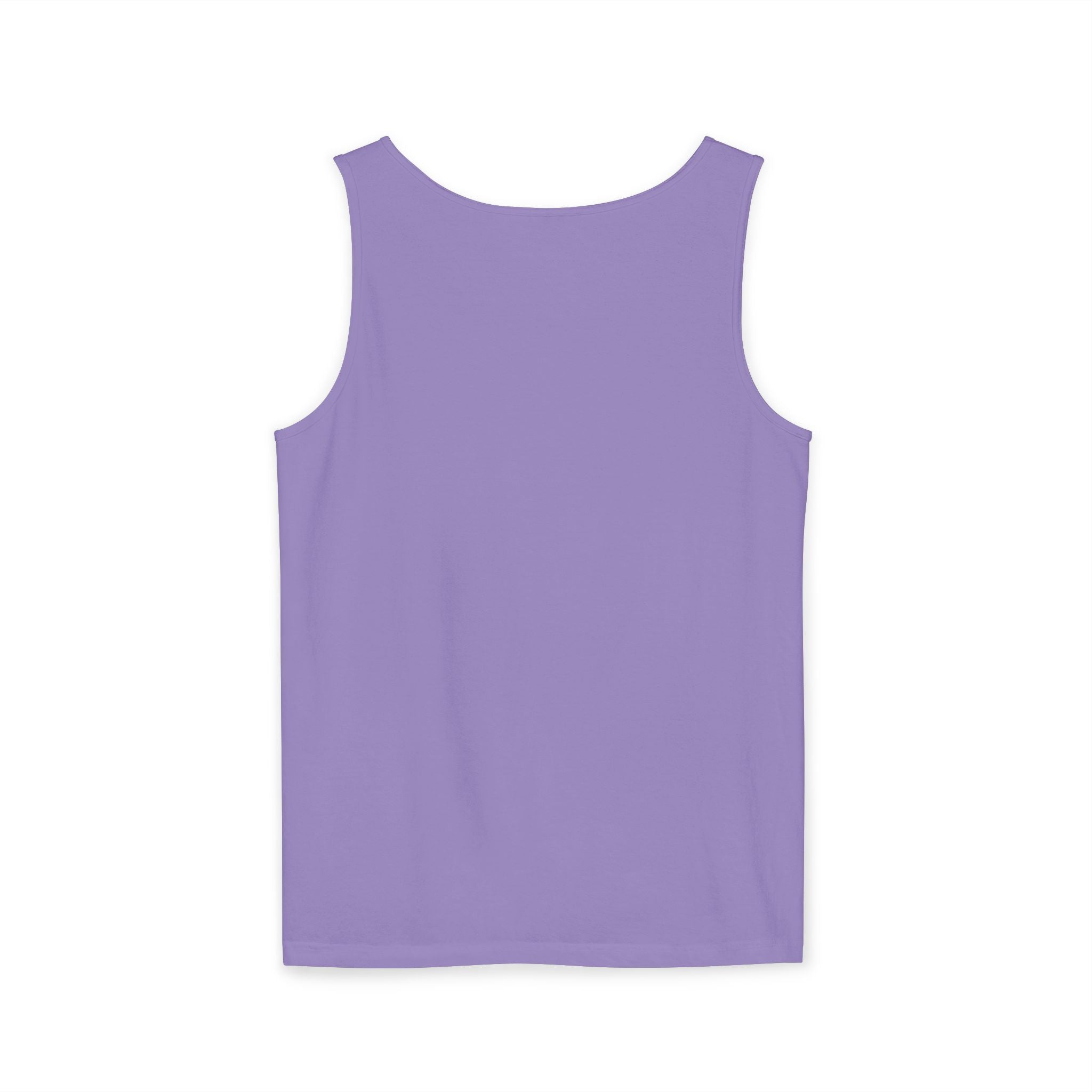 Corazón de Hojalata — Sacred Heart Tank Top | Alma Ligera