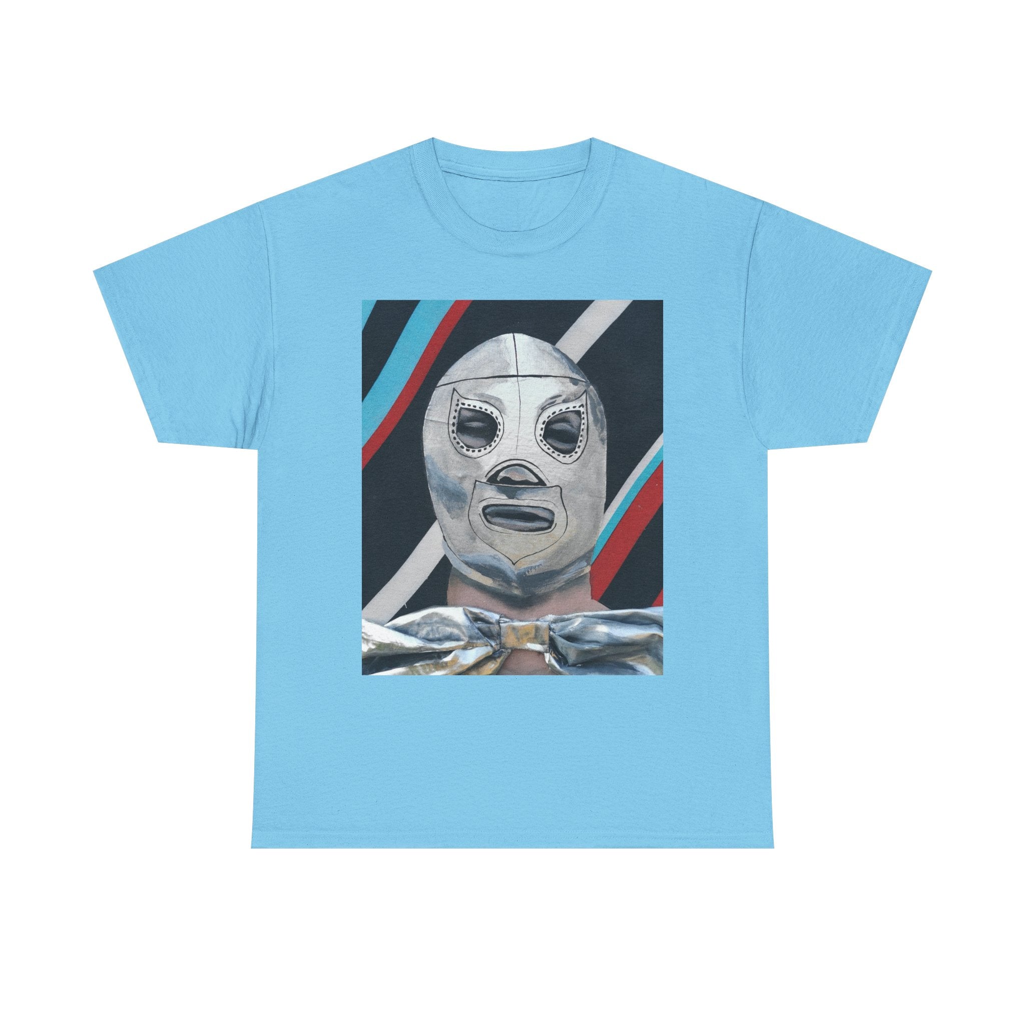 El Santo — Graphic T-Shirt | Alma Ligera