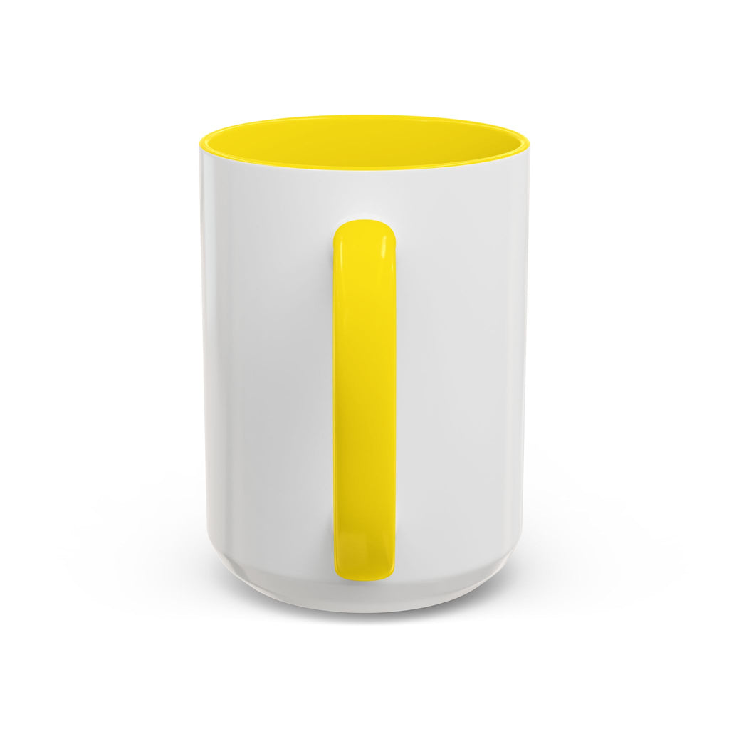 Desert Sunset Coffee Mug — Saguaro Cactus Accent Mug (11/15 oz)