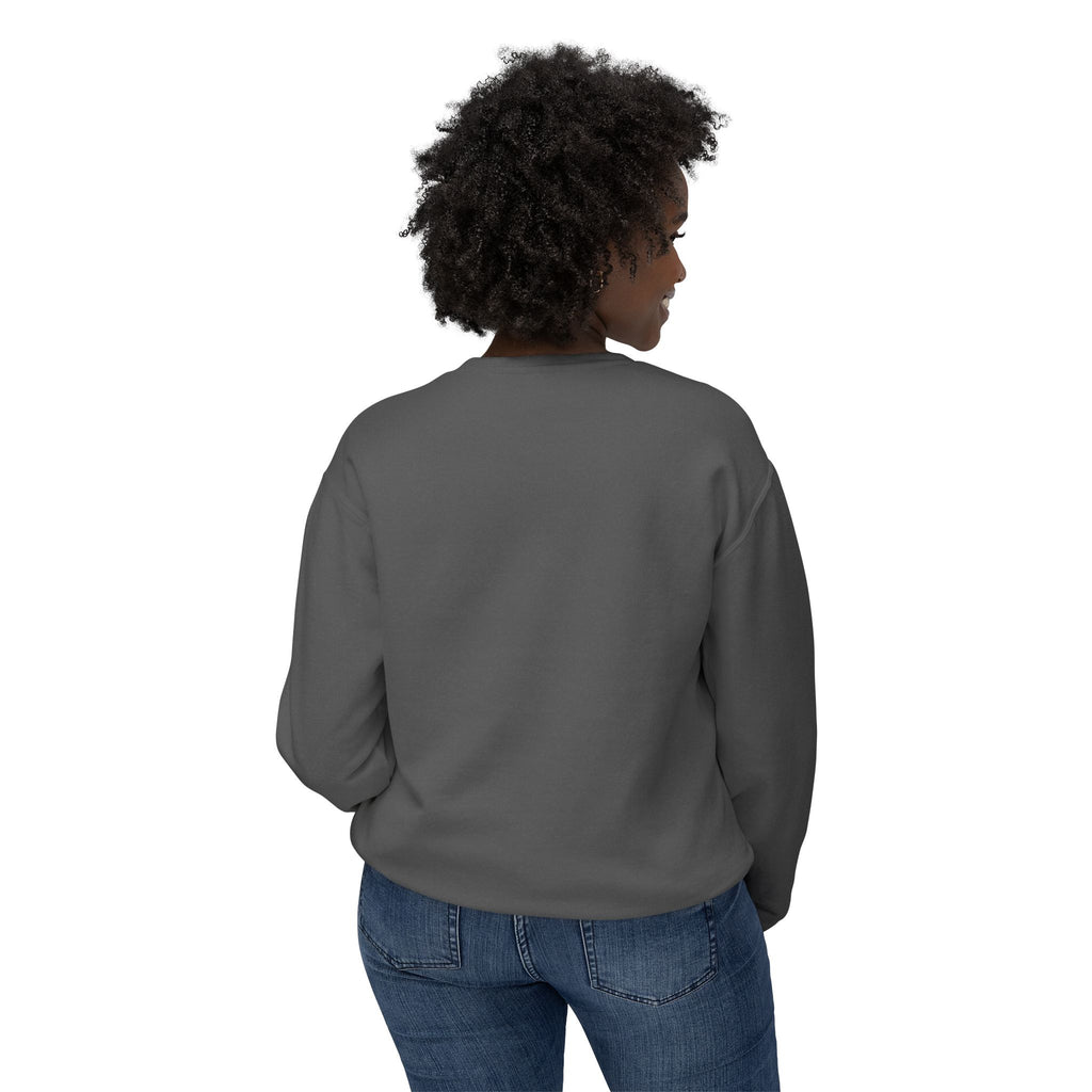 Diablo de Tilcajete — Crewneck Sweatshirt | Alma Ligera