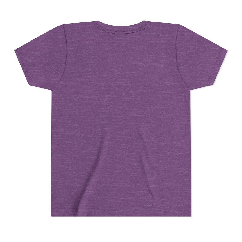 T-shirt enfant - T-shirt enfant graphique Cœur sacré coloré