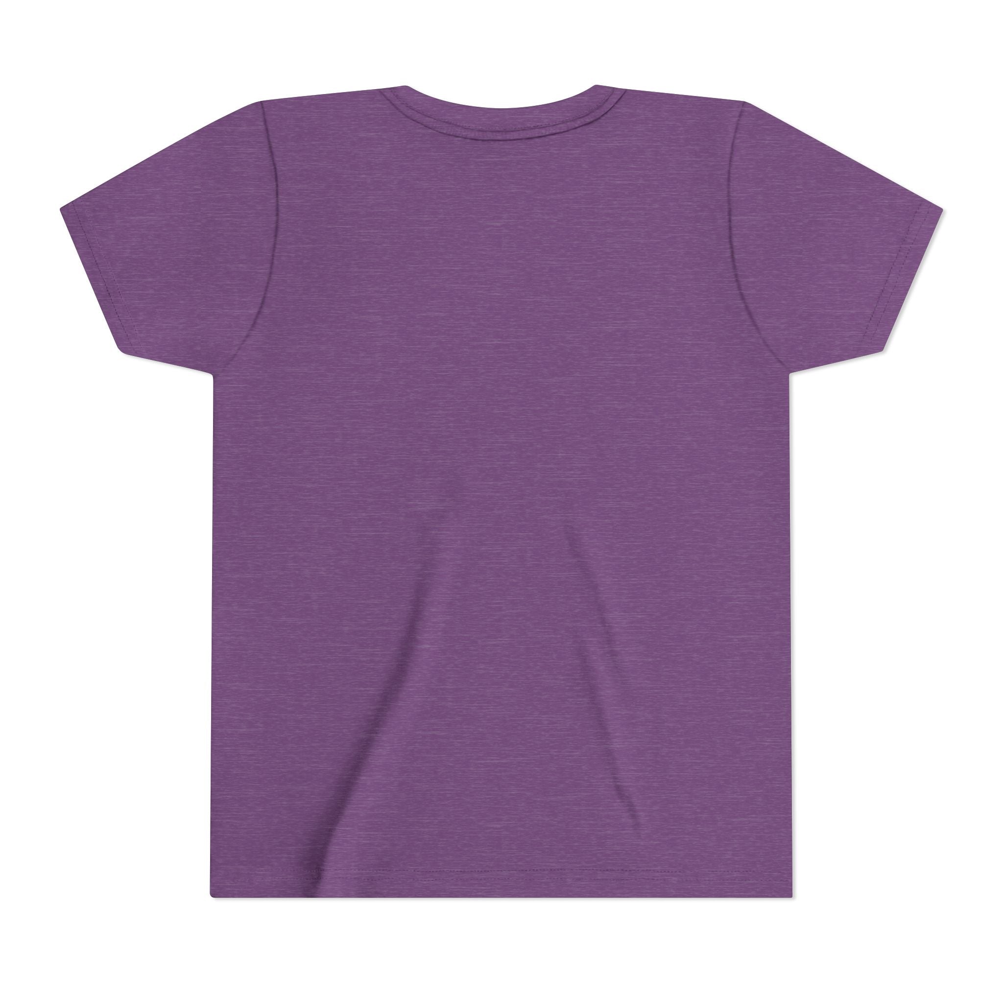 T-shirt enfant - T-shirt enfant graphique Cœur sacré coloré