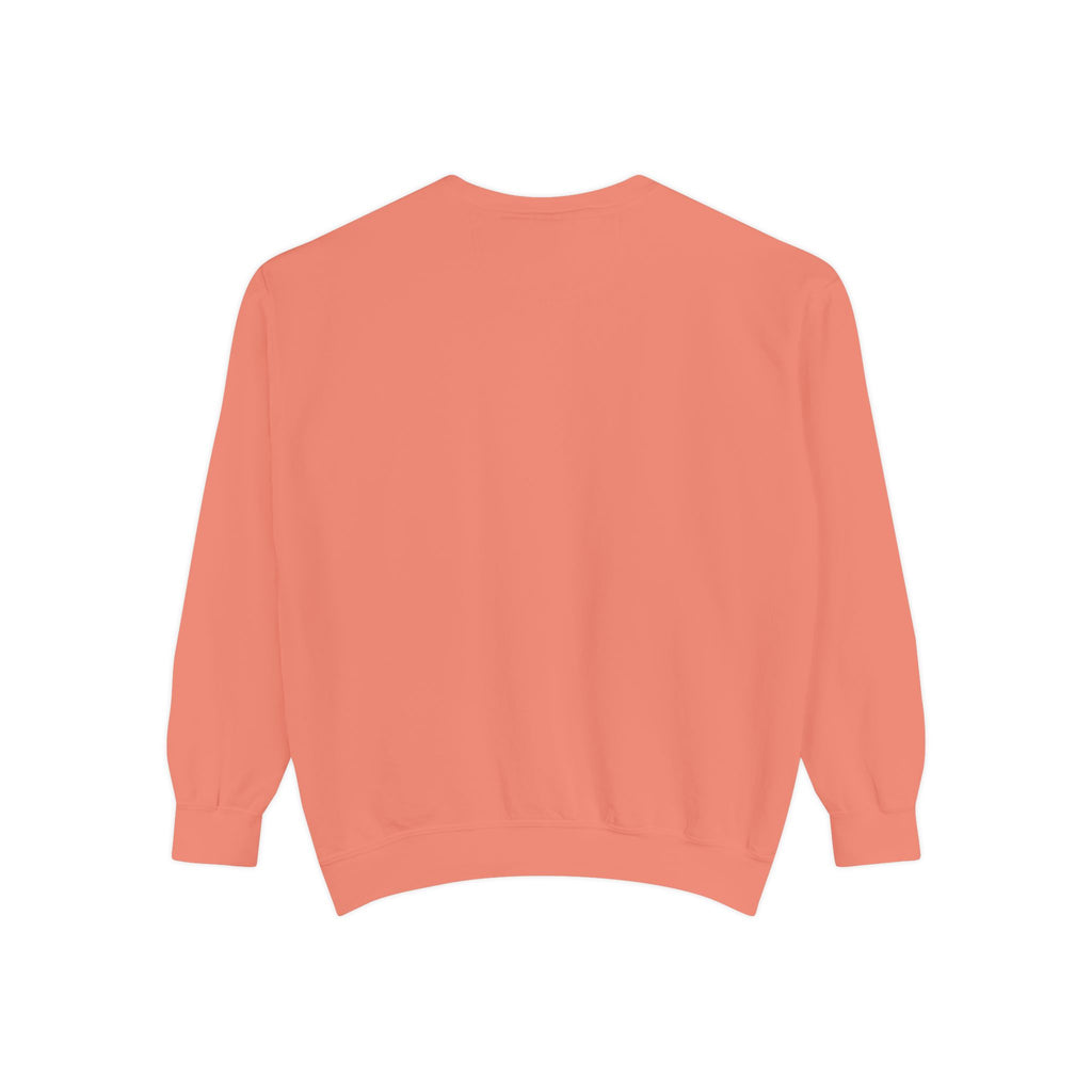 Nahui Olin — Portrait Crewneck Sweatshirt | Alma Ligera