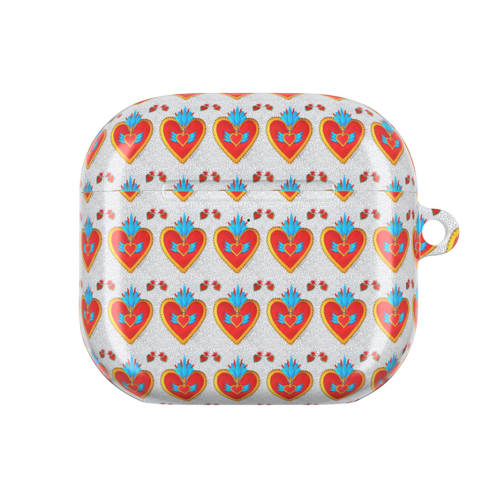 Corazón de Hojalata — AirPod Case | Alma Ligera