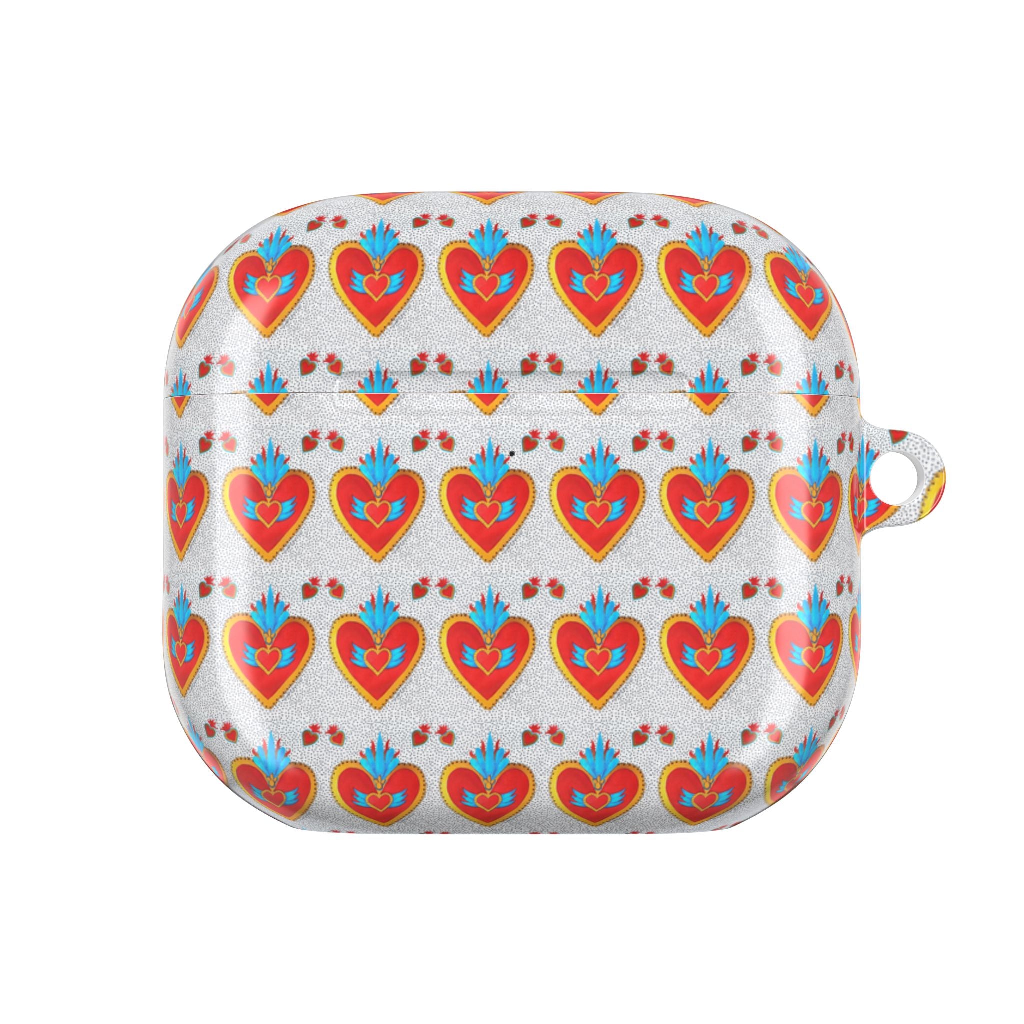 Corazón de Hojalata — AirPod Case | Alma Ligera