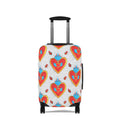 Corazón de Hojalata — Luggage Cover | Alma Ligera
