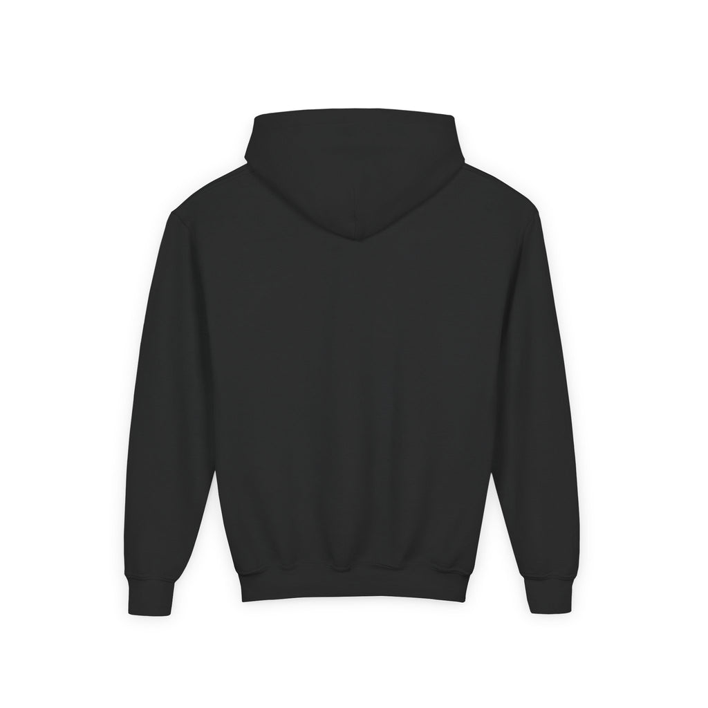 Diablos de Ixtlahuaca â€” Youth Hoodie | Alma Ligera