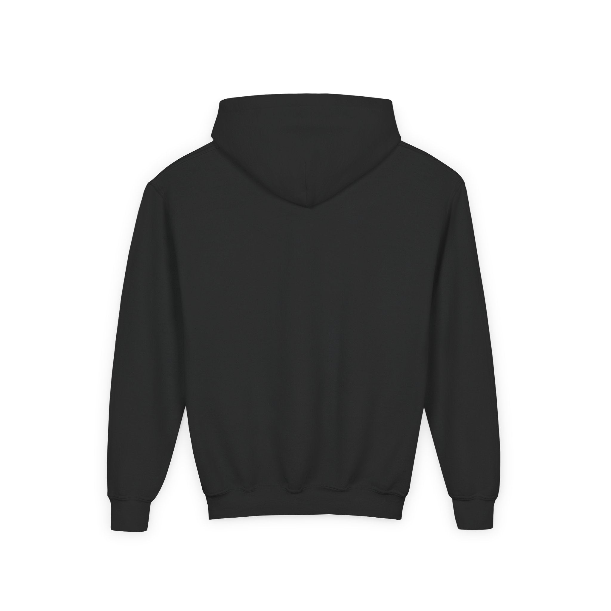 Diablos de Ixtlahuaca â€” Youth Hoodie | Alma Ligera