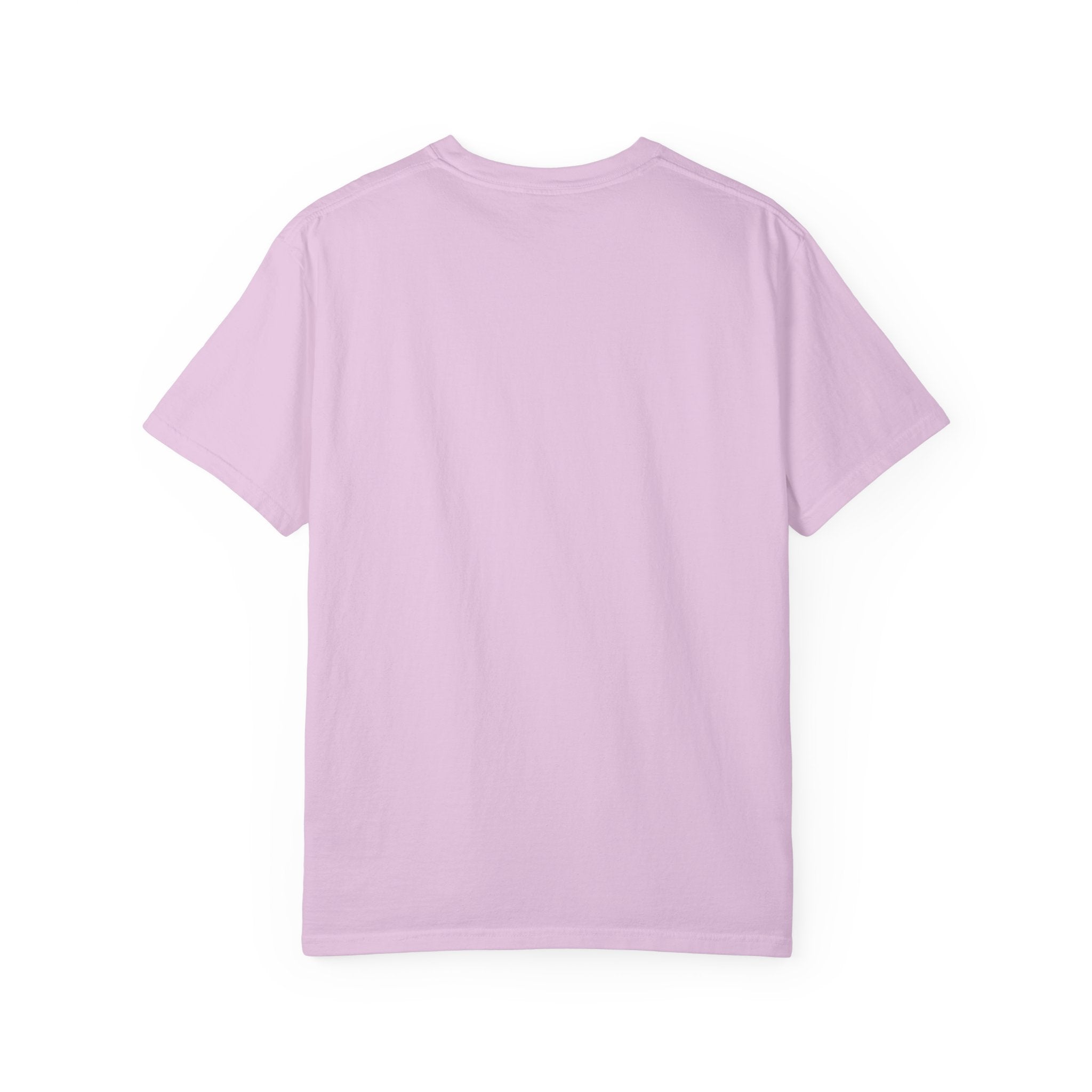 T-shirt Cœur Sacré ailé — Motif d'art populaire mexicain coloré