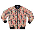 Diablo de Tilcajete — Bomber Jacket | Alma Ligera