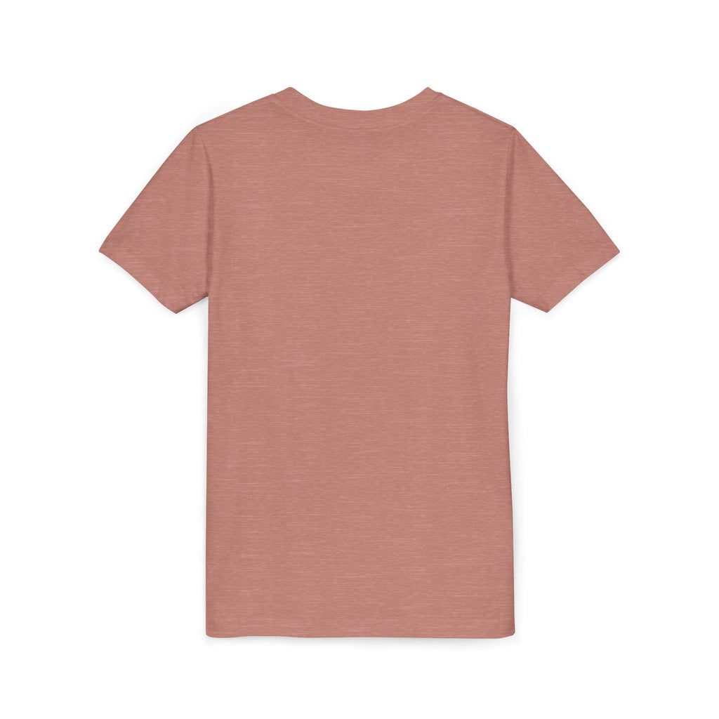 T-shirt enfant - T-shirt enfant graphique Cœur sacré coloré