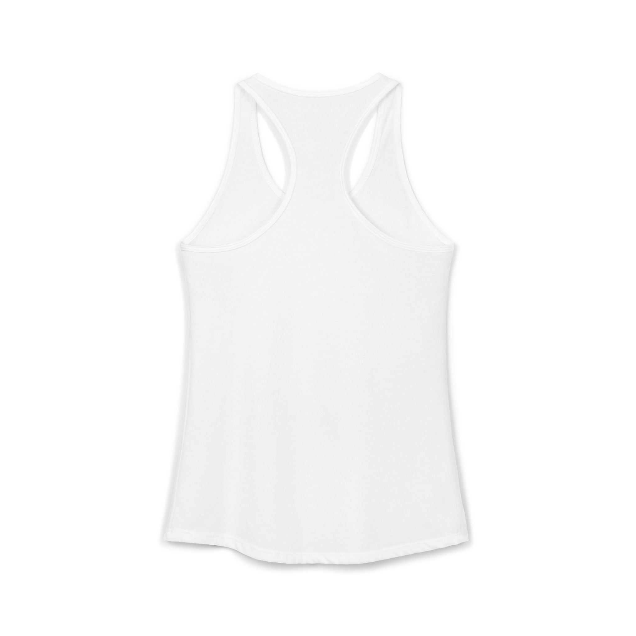 Corazón de Hojalata — Women's Racerback Tank | Alma Ligera