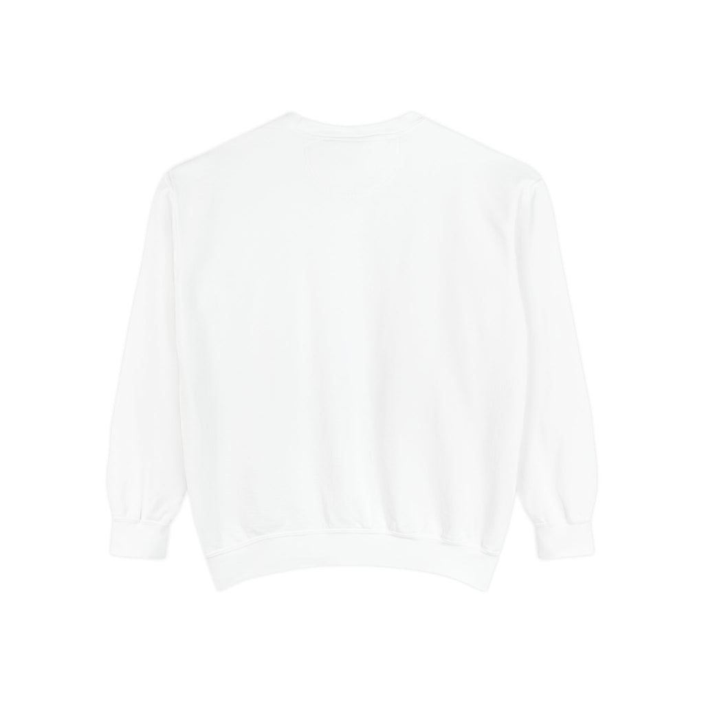 Nahui Olin — Portrait Crewneck Sweatshirt | Alma Ligera